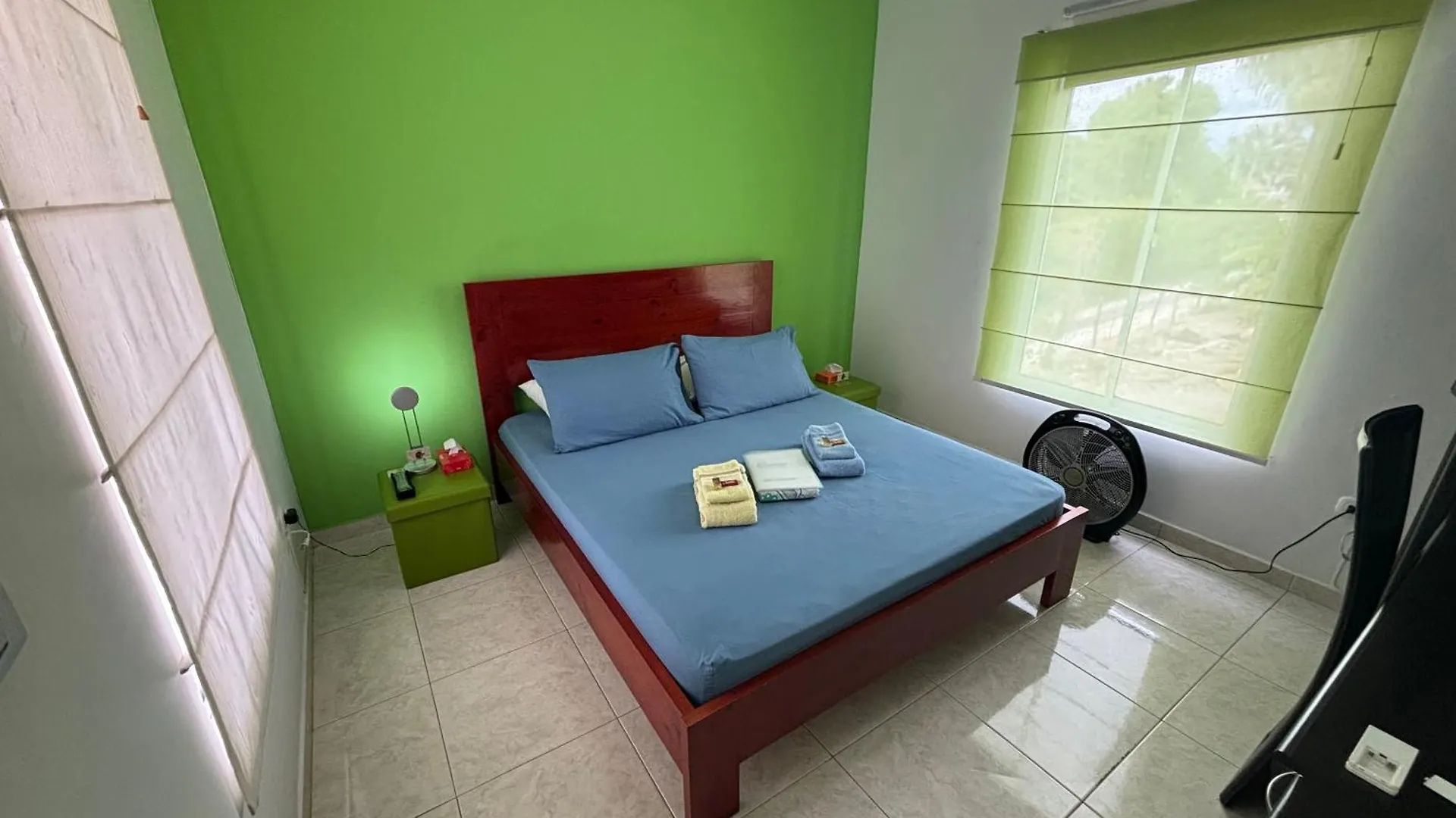 La Morocha Hospedaje & Relax Campestre Rozo Kolumbien
