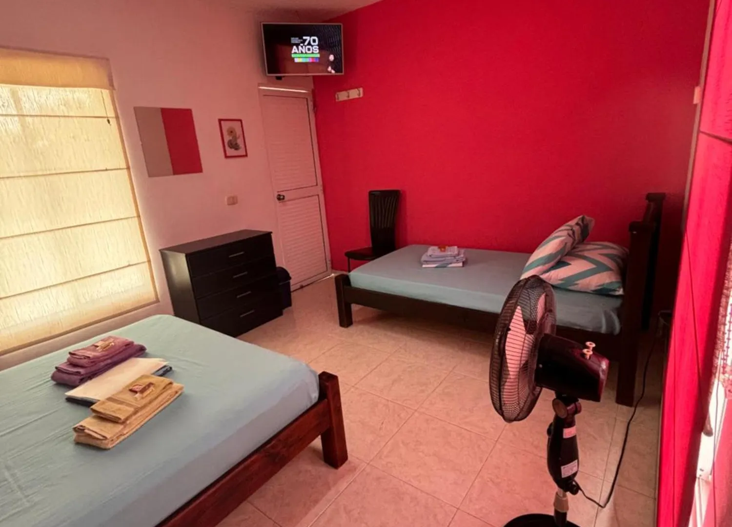Frühstückspension La Morocha Hospedaje & Relax Campestre Rozo Kolumbien