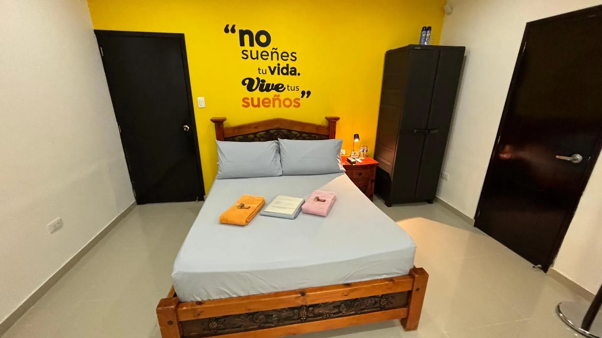 La Morocha Hospedaje & Relax Campestre Rozo
